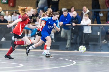 Bild 38 - wCJ Falkinnen Cup